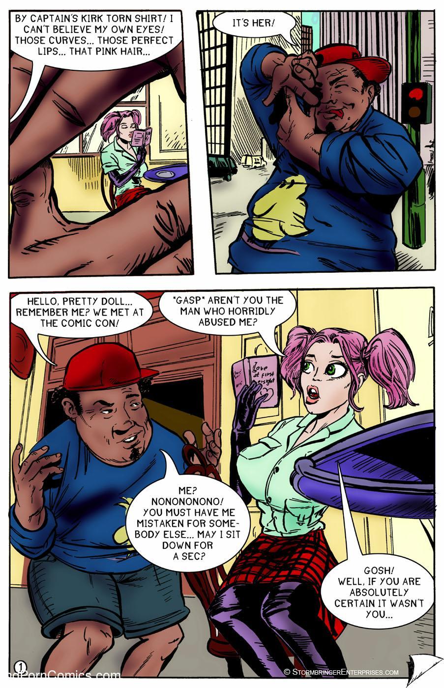 Erotic Adventures of Candice 01-1875 free sex comic